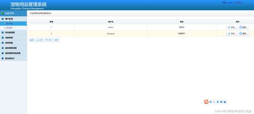 計算機畢設基于ssm寵物用品進銷存管理系統(tǒng)android程序javaspringboot項目python管理ssm微信小程序編程計算機畢業(yè)設計源代碼數(shù)據(jù)庫題目大全免費提供軟件和開題報告